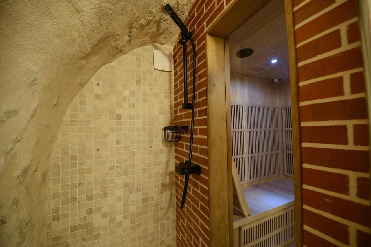 Loft Basfour-Paris Centre Tout Equipe Avec Sauna!-Paris 4E Екстер'єр фото