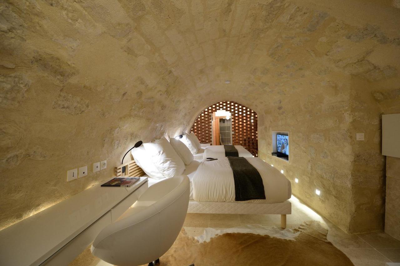 Loft Basfour-Paris Centre Tout Equipe Avec Sauna!-Paris 4E Екстер'єр фото
