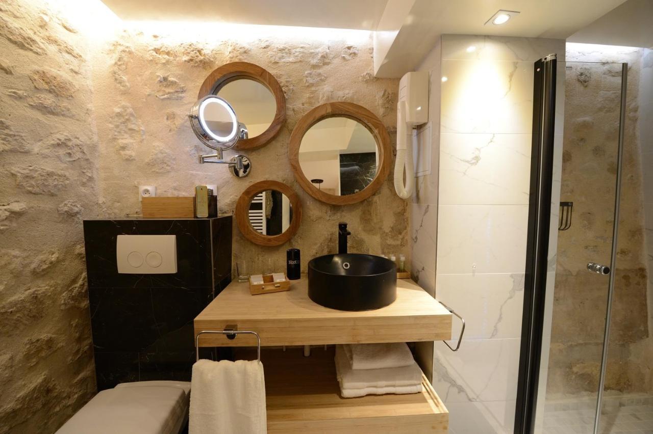 Loft Basfour-Paris Centre Tout Equipe Avec Sauna!-Paris 4E Екстер'єр фото