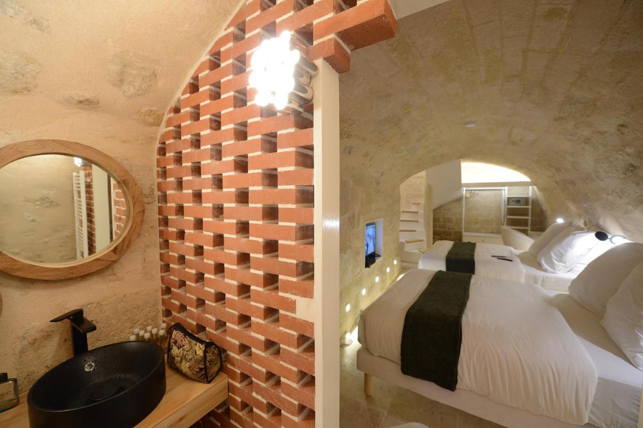 Loft Basfour-Paris Centre Tout Equipe Avec Sauna!-Paris 4E Екстер'єр фото