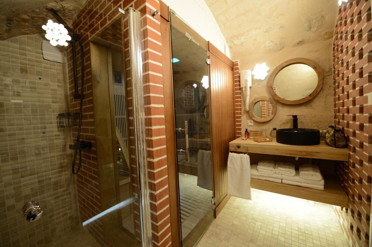 Loft Basfour-Paris Centre Tout Equipe Avec Sauna!-Paris 4E Екстер'єр фото