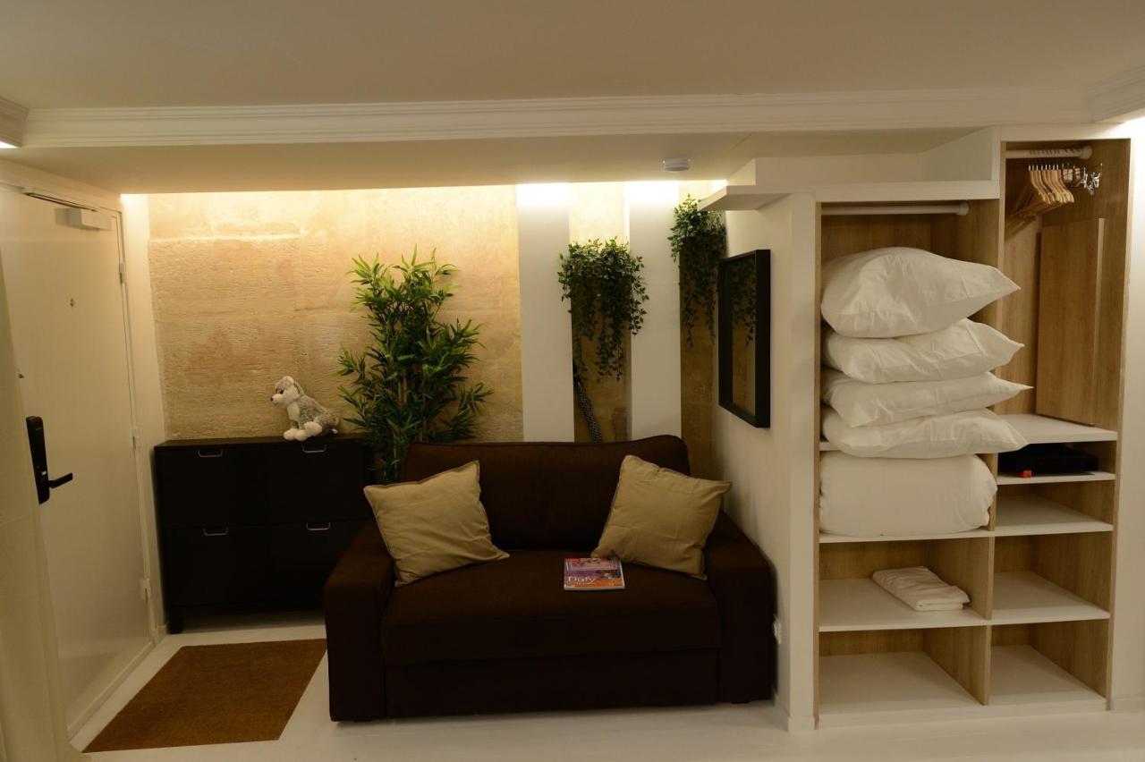 Loft Basfour-Paris Centre Tout Equipe Avec Sauna!-Paris 4E Екстер'єр фото