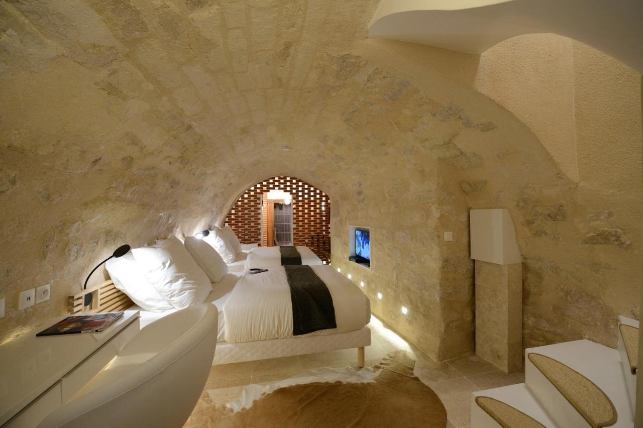 Loft Basfour-Paris Centre Tout Equipe Avec Sauna!-Paris 4E Екстер'єр фото